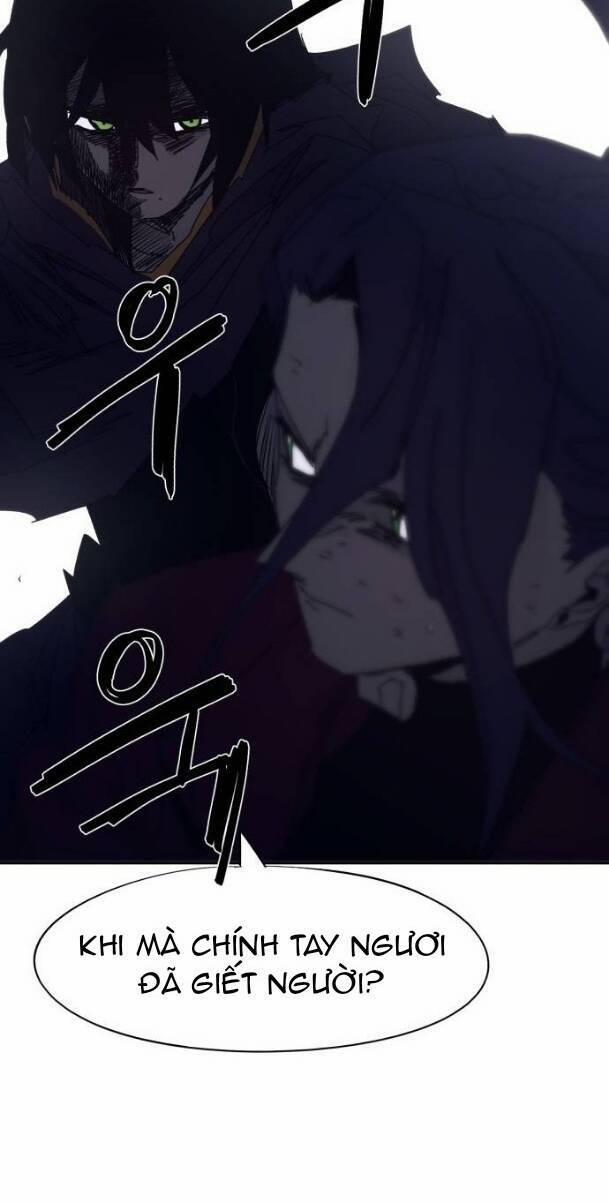 Kỵ Sĩ Báo Thù 80 trang 26