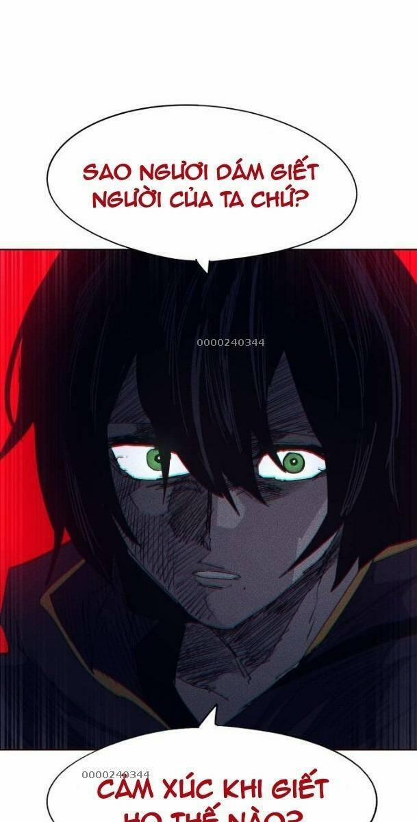 Kỵ Sĩ Báo Thù 80 trang 27