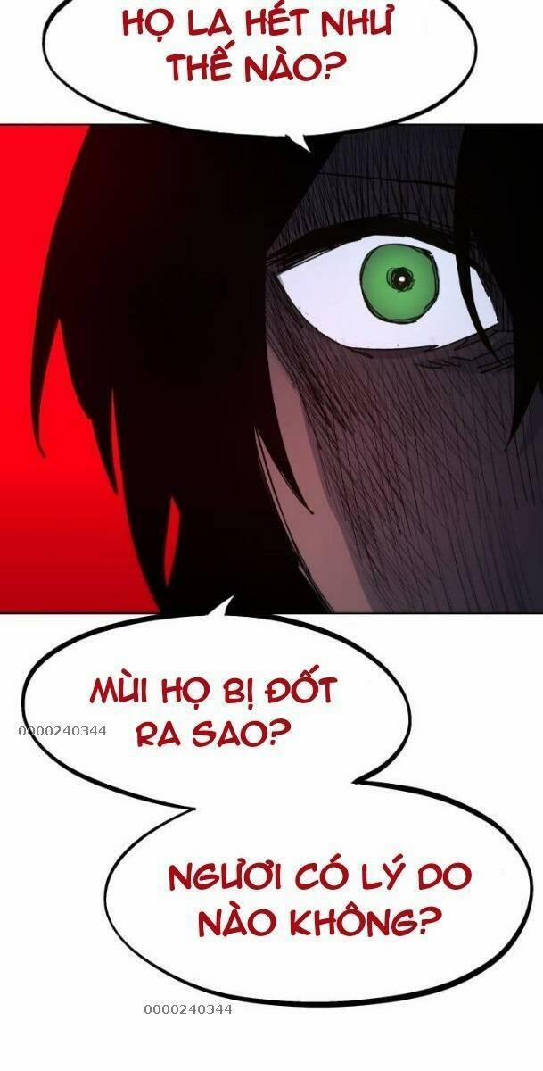 Kỵ Sĩ Báo Thù 80 trang 29