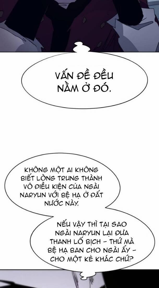 Kỵ Sĩ Báo Thù 80 trang 40