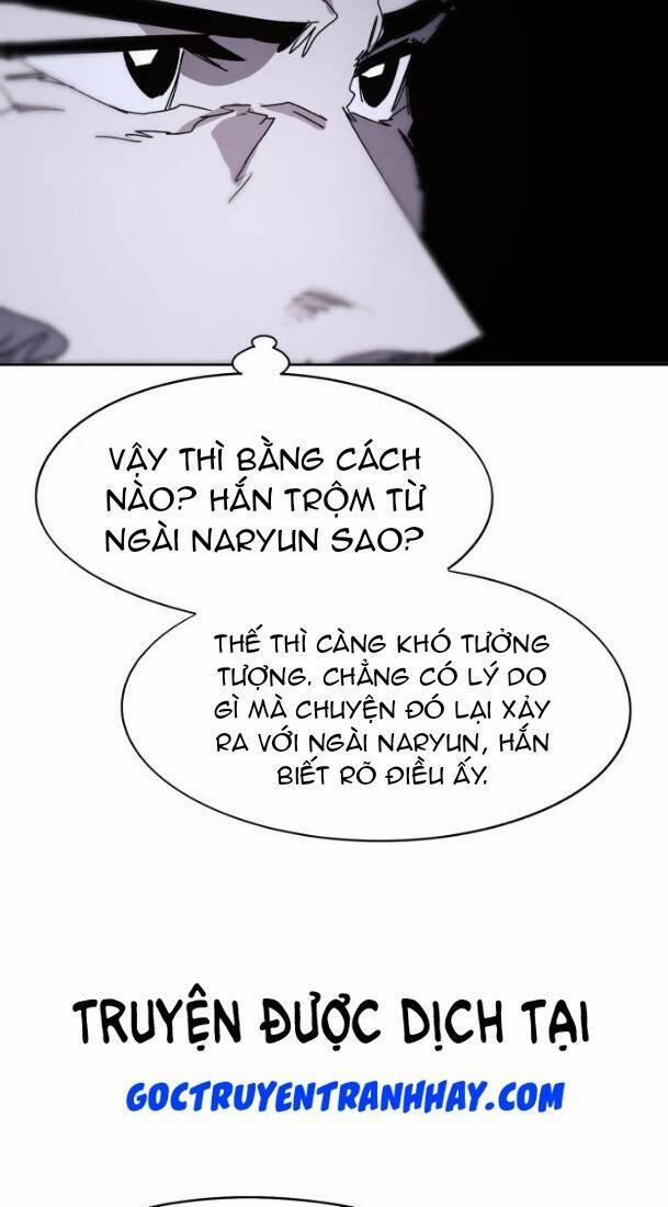 Kỵ Sĩ Báo Thù 80 trang 41