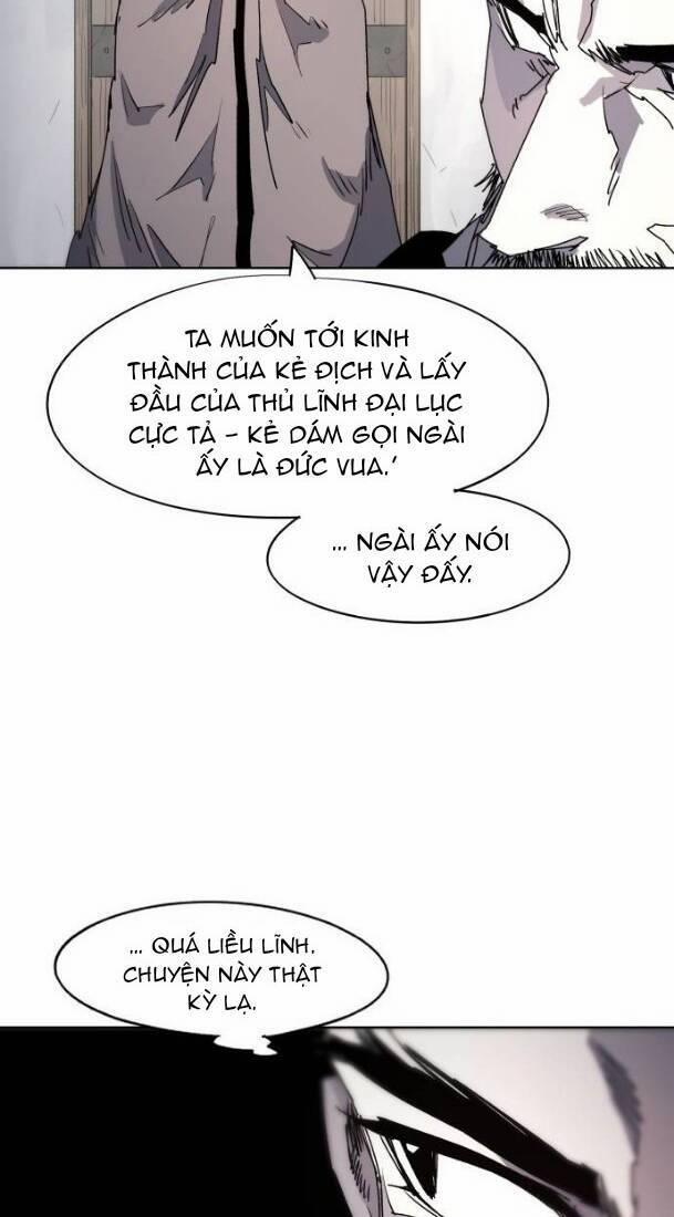 Kỵ Sĩ Báo Thù 80 trang 48