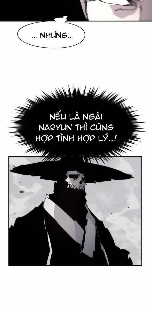 Kỵ Sĩ Báo Thù 80 trang 49