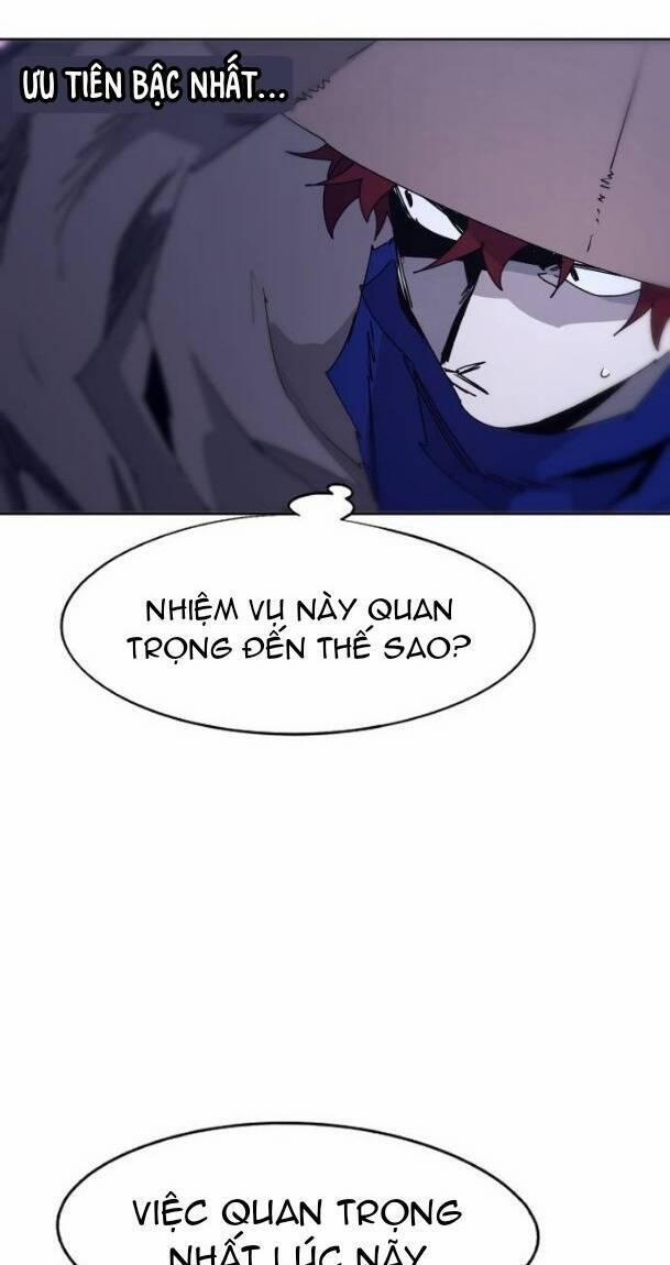 Kỵ Sĩ Báo Thù 80 trang 5