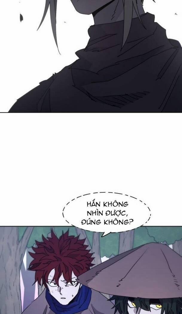 Kỵ Sĩ Báo Thù 80 trang 53