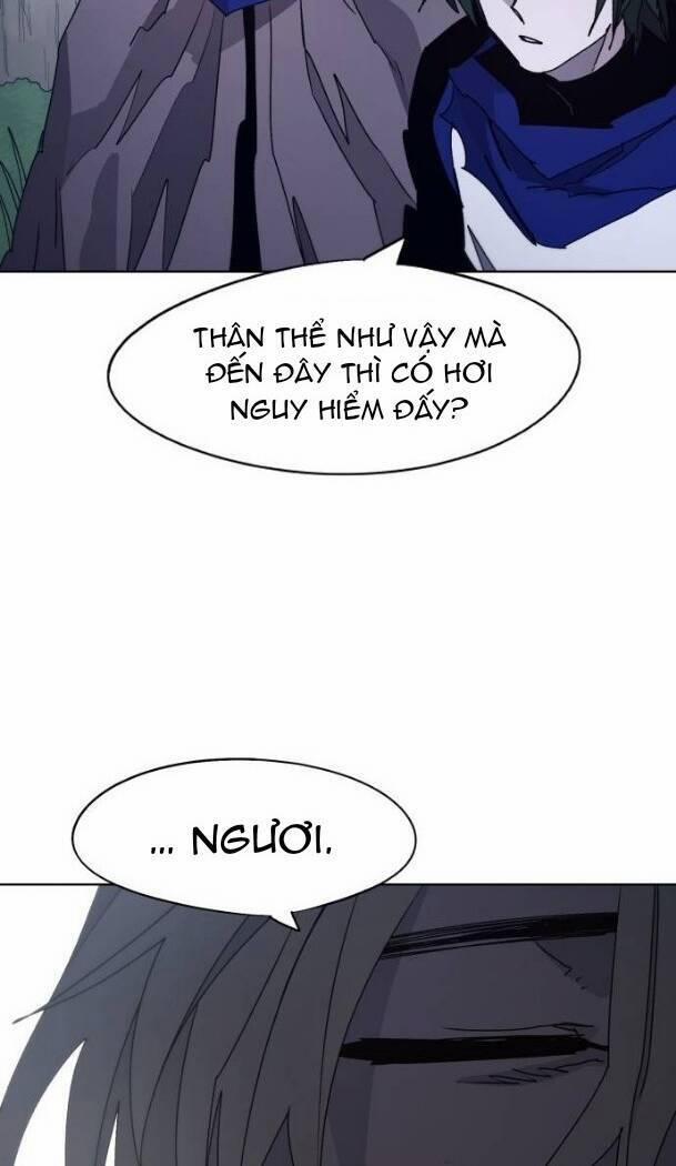 Kỵ Sĩ Báo Thù 80 trang 54