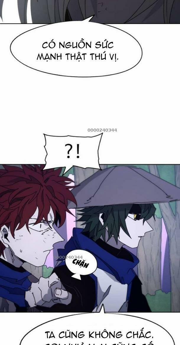 Kỵ Sĩ Báo Thù 80 trang 55