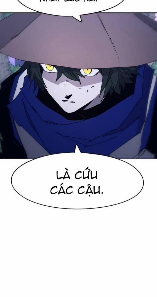 Kỵ Sĩ Báo Thù 80 trang 6