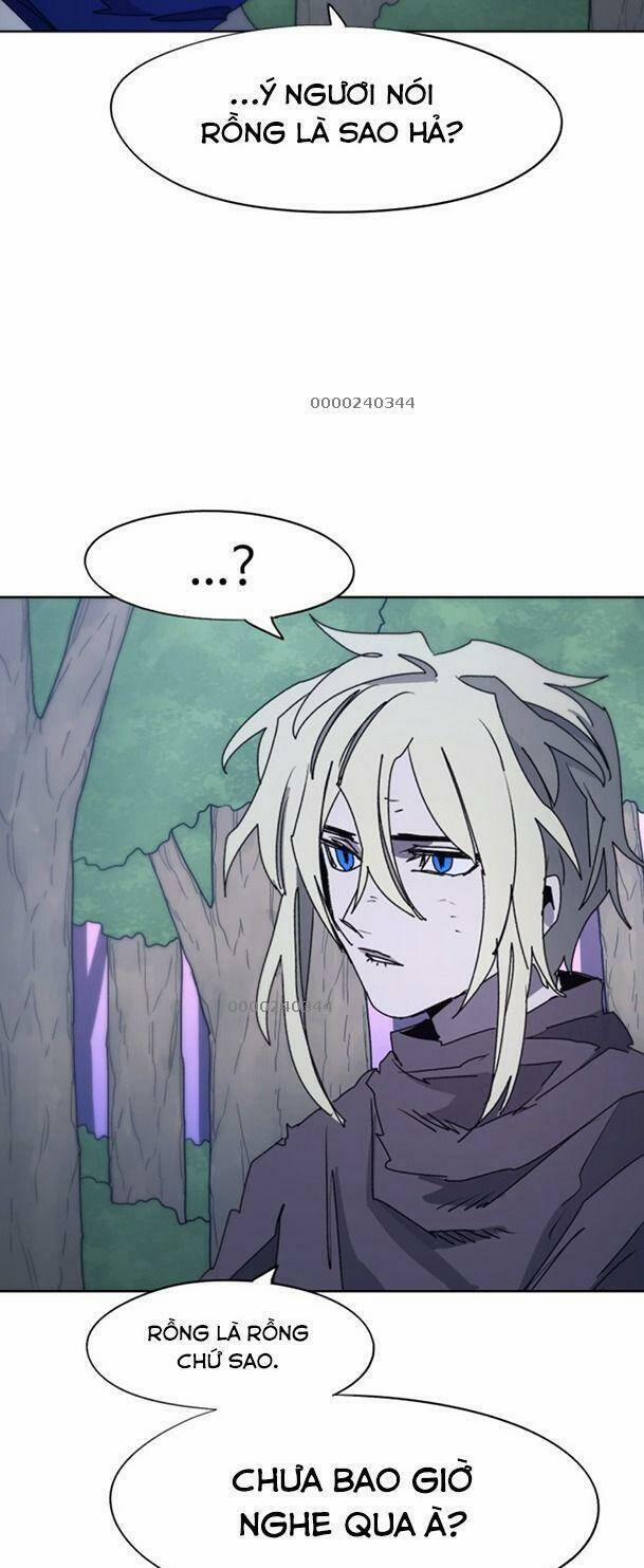 Kỵ Sĩ Báo Thù 81 trang 10