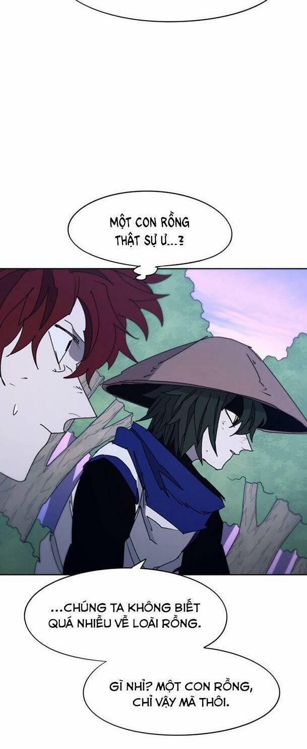 Kỵ Sĩ Báo Thù 81 trang 11