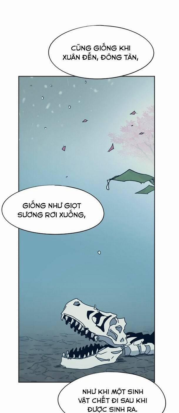 Kỵ Sĩ Báo Thù 81 trang 13