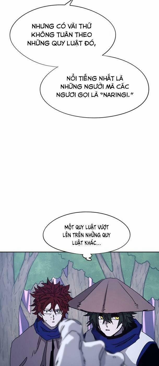 Kỵ Sĩ Báo Thù 81 trang 15