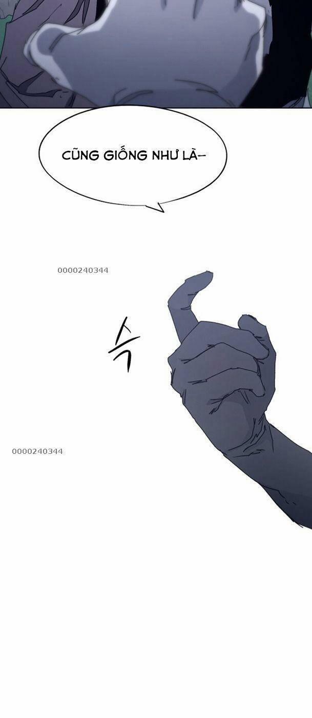 Kỵ Sĩ Báo Thù 81 trang 16