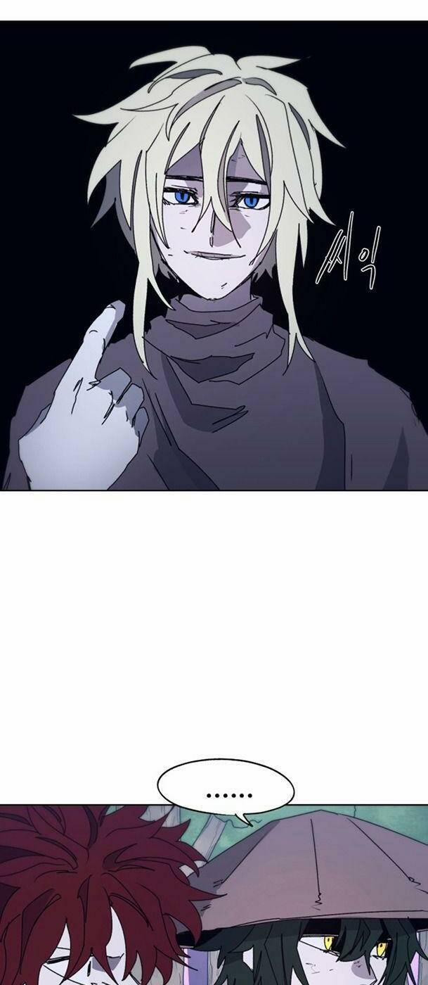 Kỵ Sĩ Báo Thù 81 trang 17