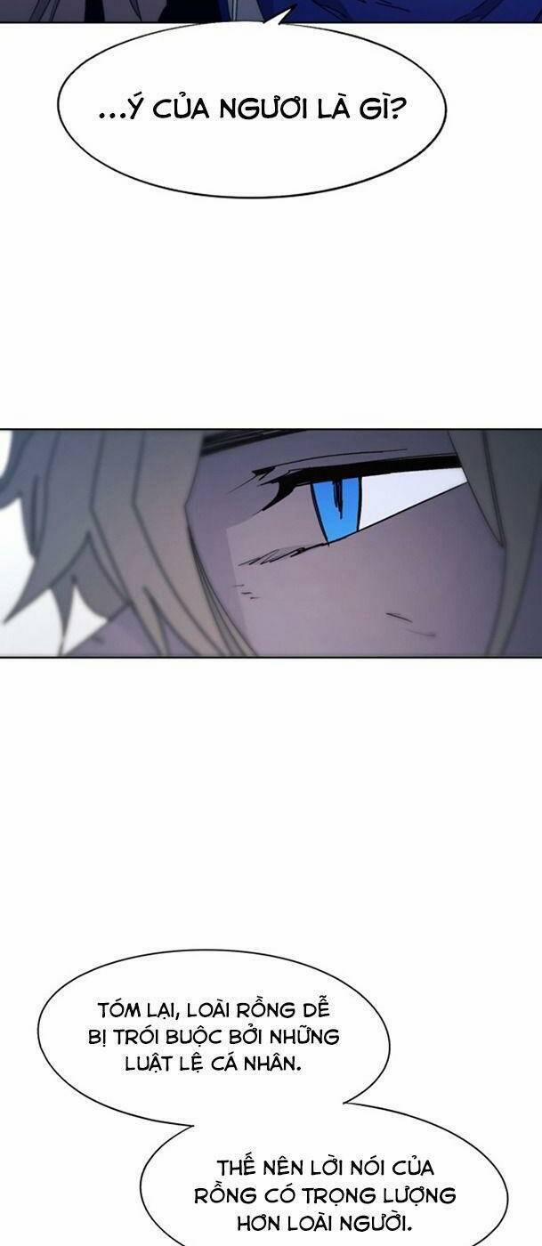 Kỵ Sĩ Báo Thù 81 trang 21