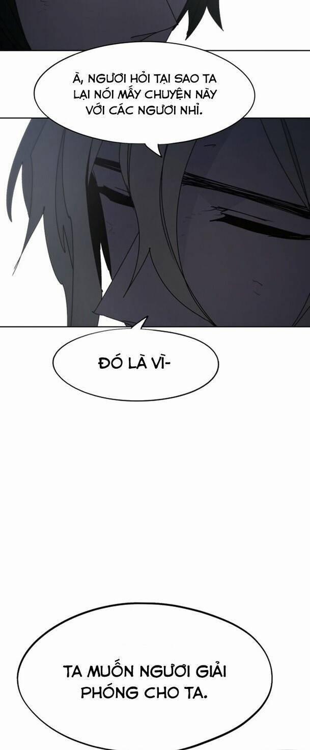 Kỵ Sĩ Báo Thù 81 trang 23