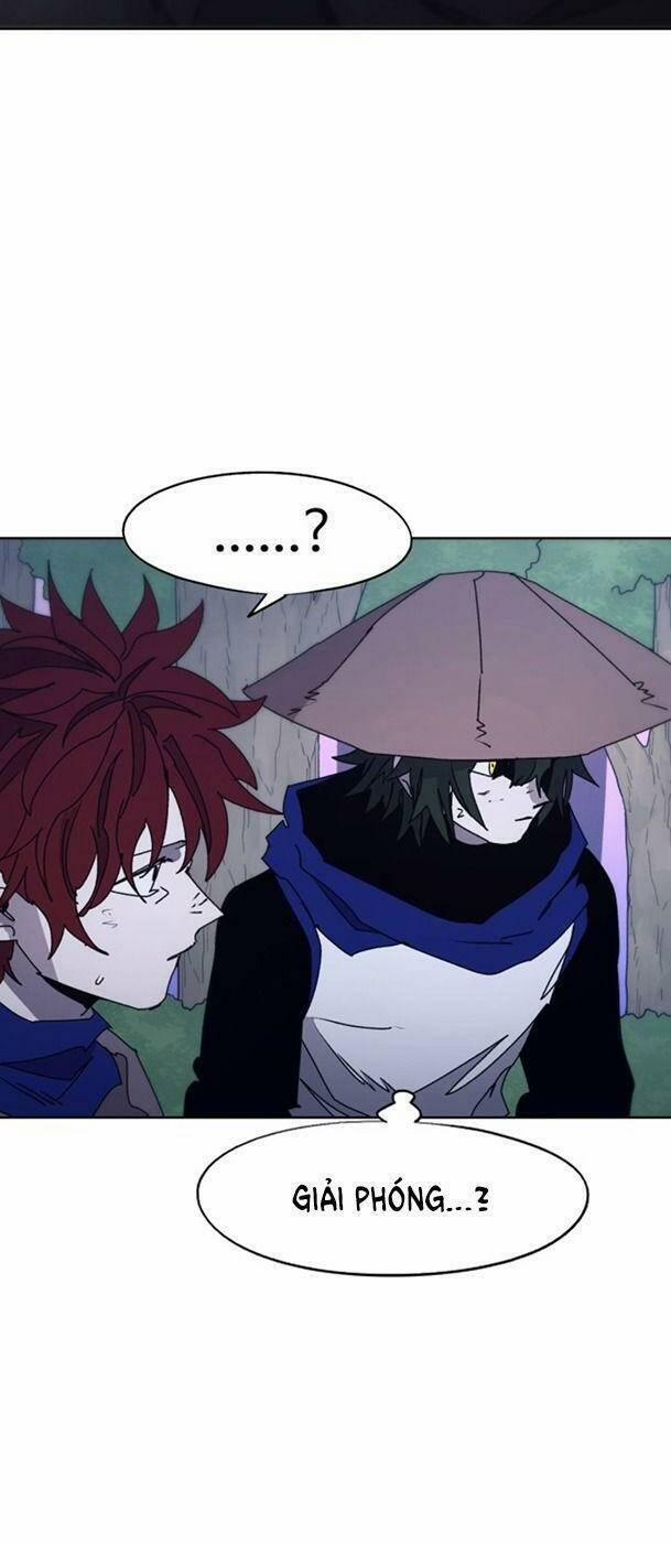 Kỵ Sĩ Báo Thù 81 trang 25