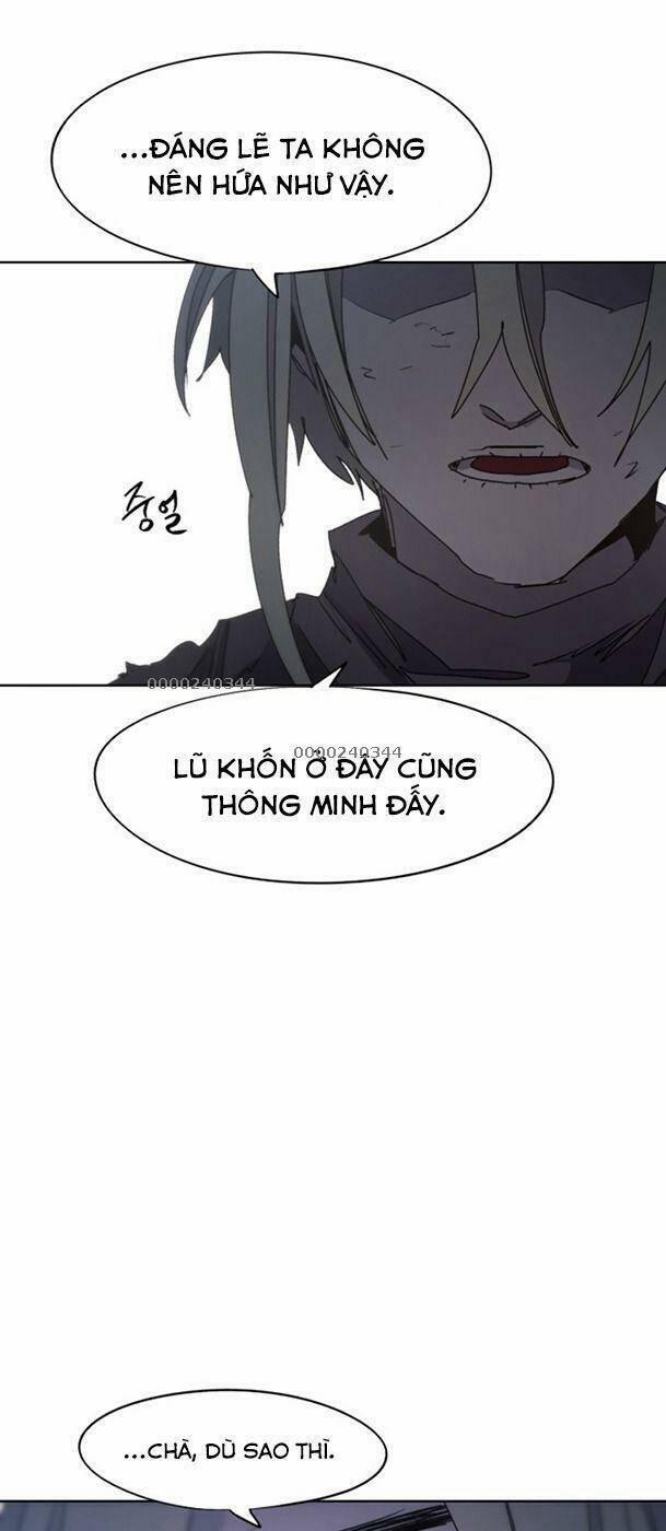 Kỵ Sĩ Báo Thù 81 trang 26