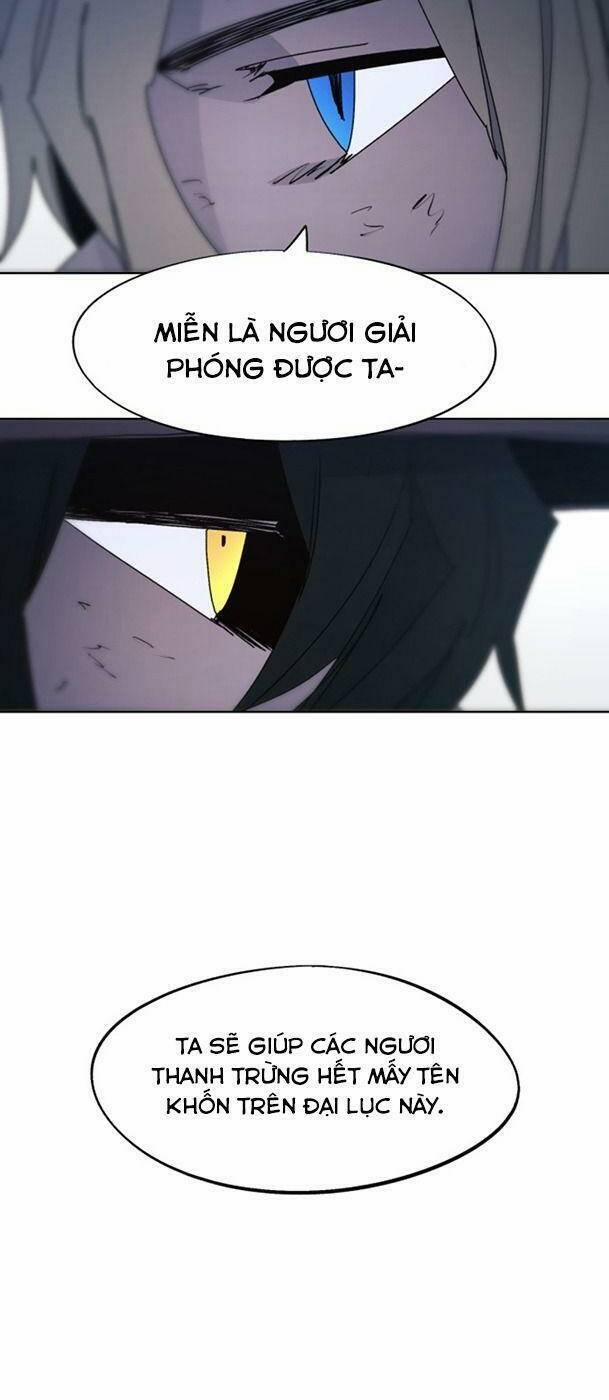 Kỵ Sĩ Báo Thù 81 trang 27
