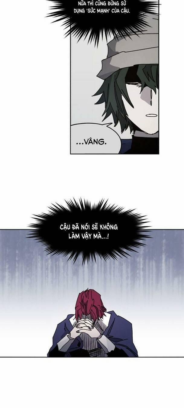 Kỵ Sĩ Báo Thù 81 trang 3