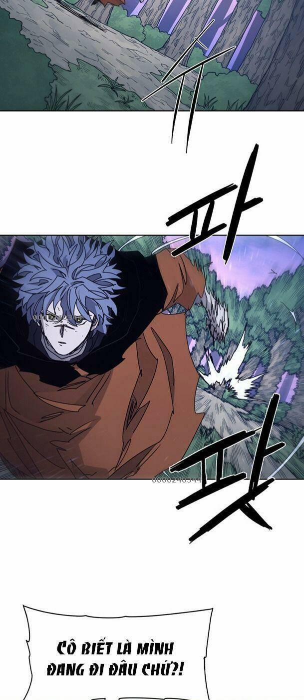 Kỵ Sĩ Báo Thù 81 trang 30