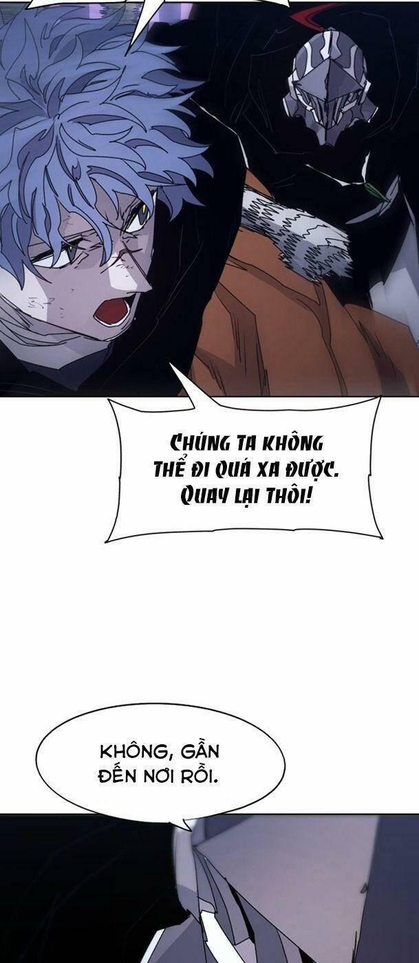 Kỵ Sĩ Báo Thù 81 trang 31