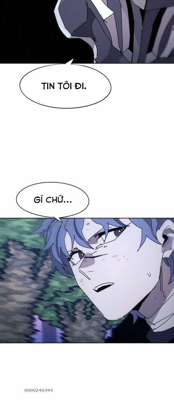 Kỵ Sĩ Báo Thù 81 trang 32