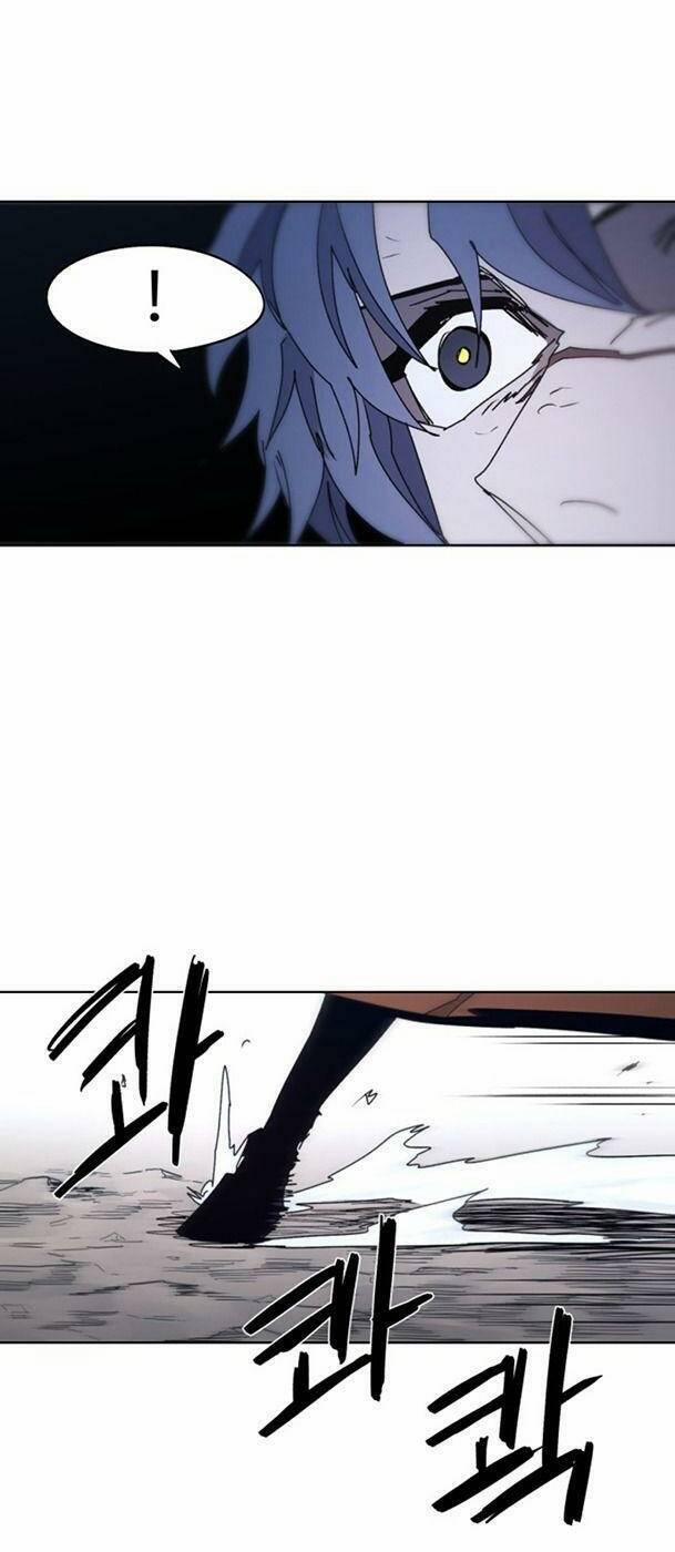 Kỵ Sĩ Báo Thù 81 trang 33