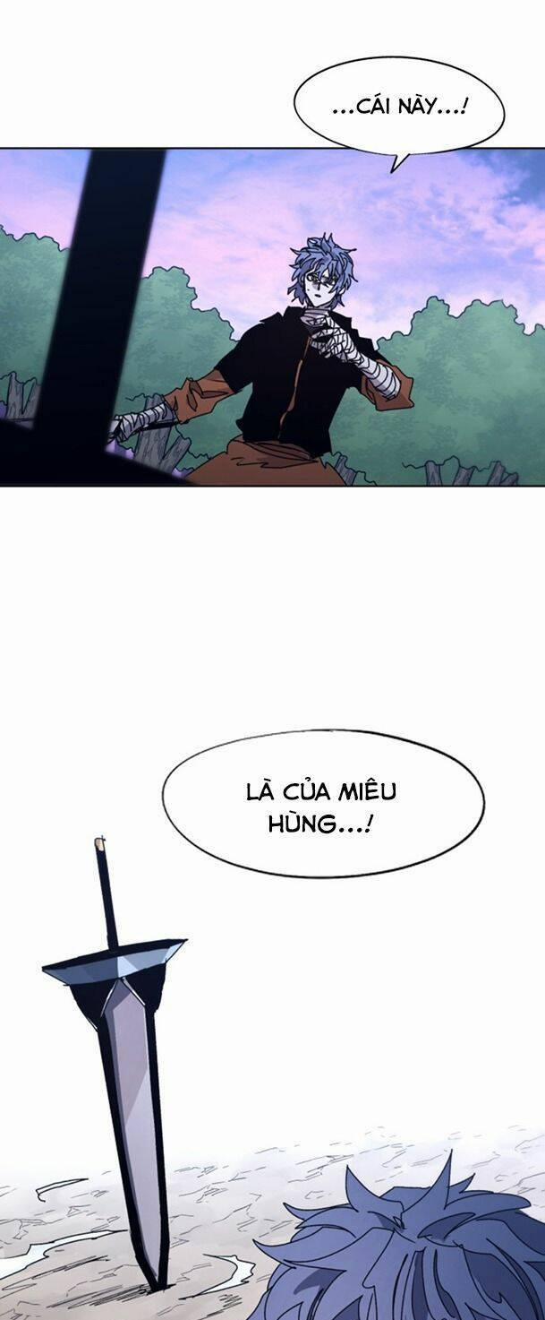 Kỵ Sĩ Báo Thù 81 trang 34