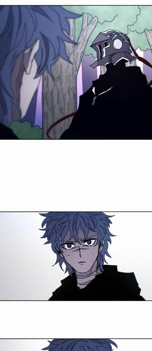 Kỵ Sĩ Báo Thù 81 trang 37