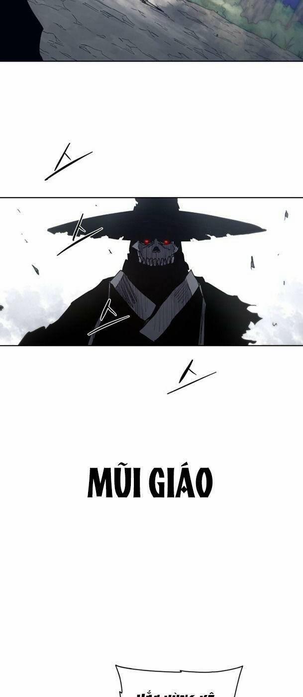 Kỵ Sĩ Báo Thù 81 trang 39