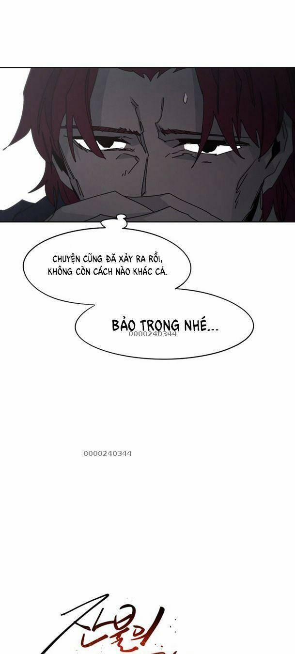 Kỵ Sĩ Báo Thù 81 trang 4