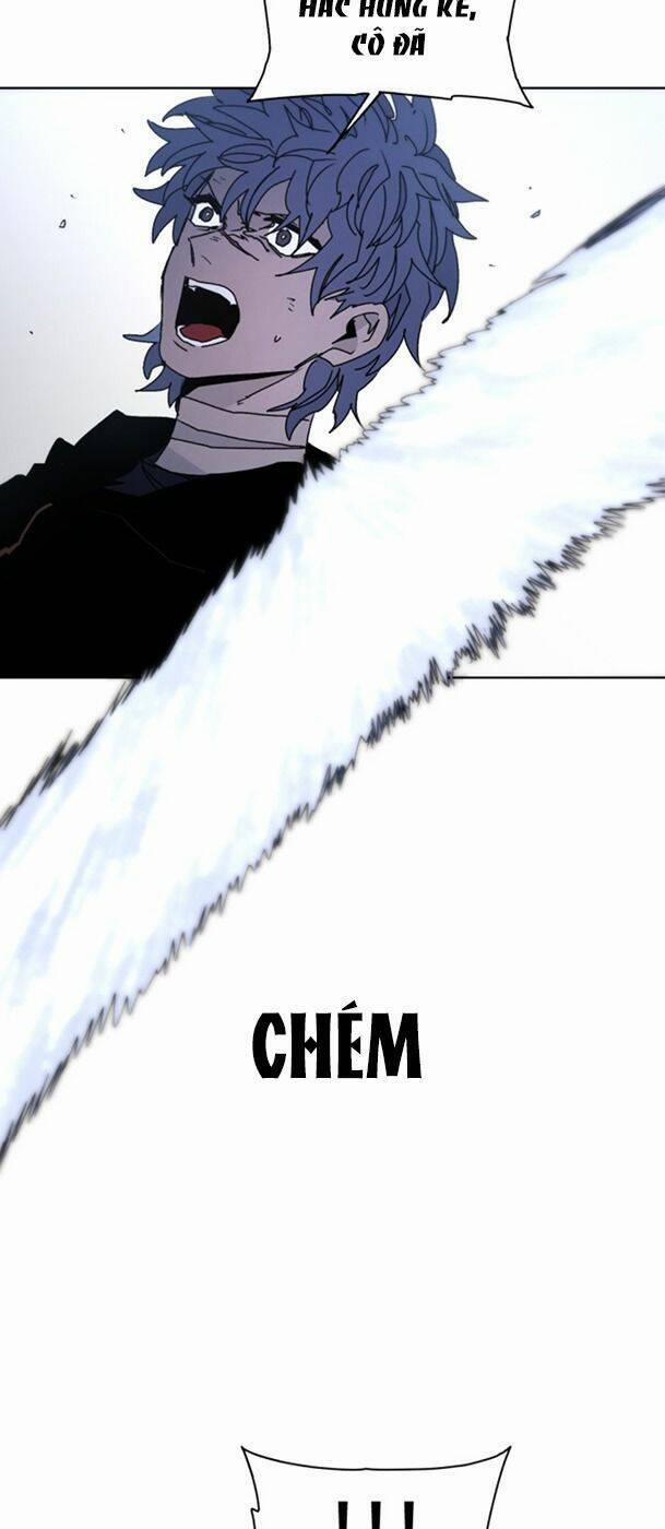 Kỵ Sĩ Báo Thù 81 trang 40