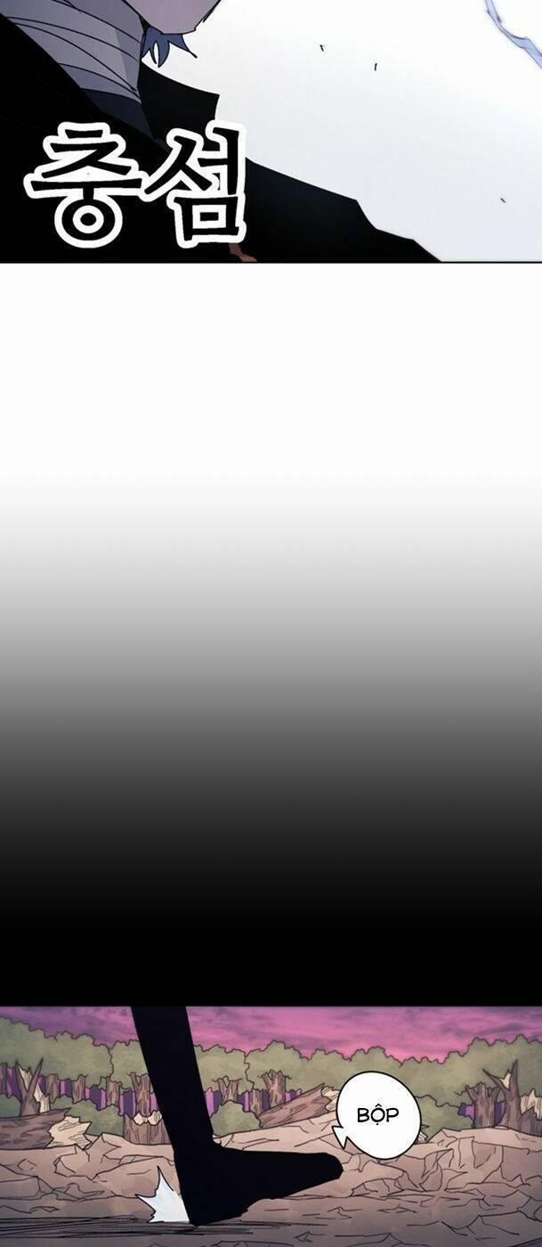 Kỵ Sĩ Báo Thù 81 trang 43