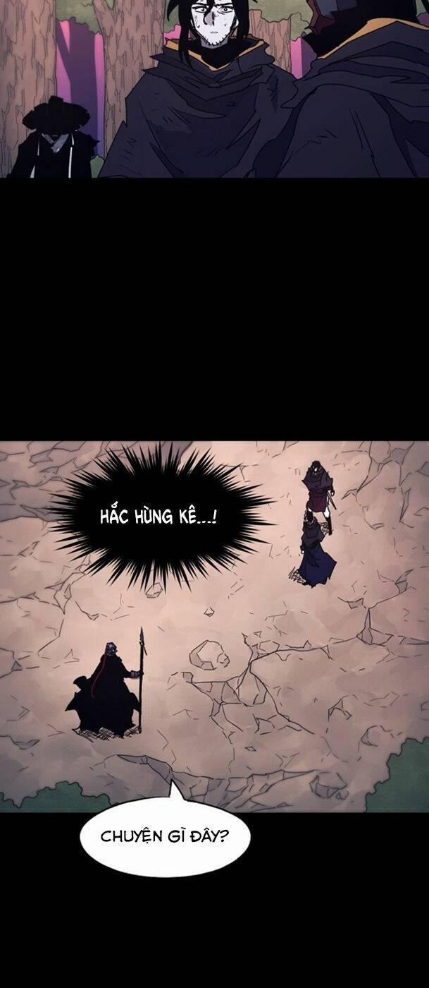 Kỵ Sĩ Báo Thù 81 trang 45