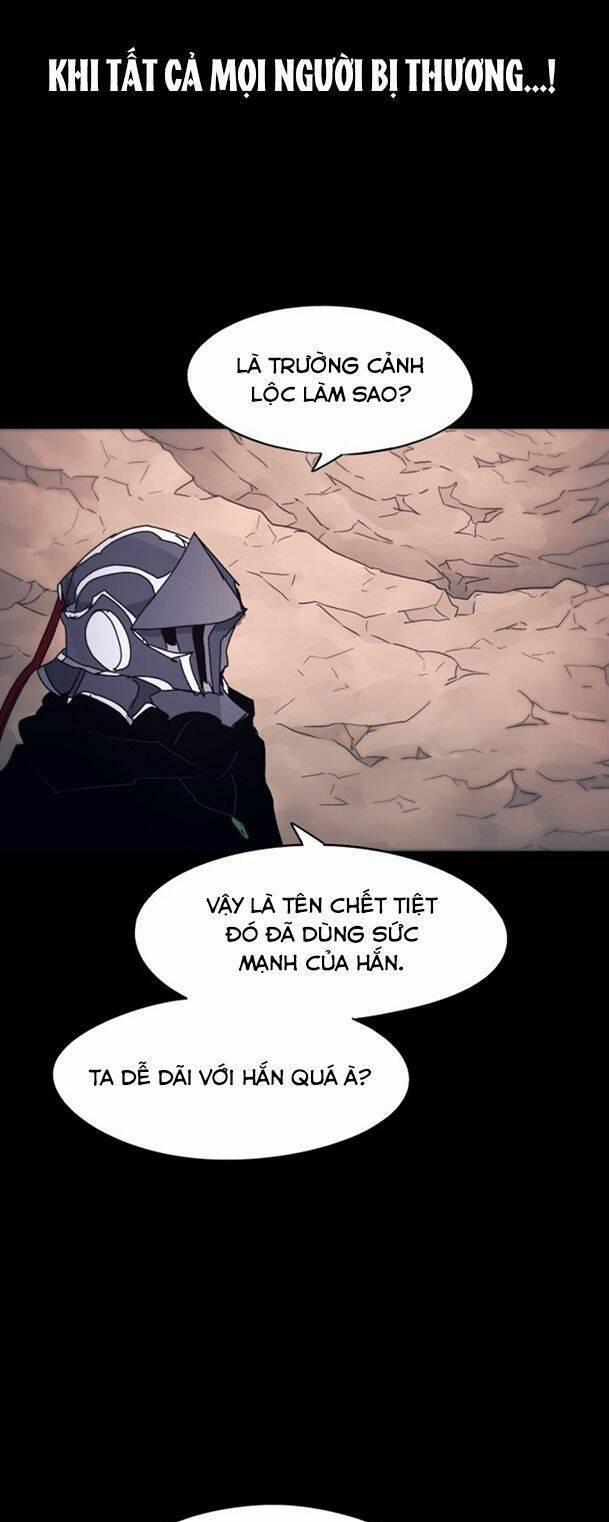 Kỵ Sĩ Báo Thù 81 trang 46