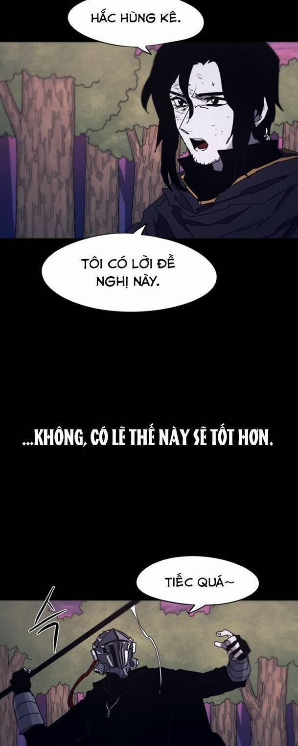 Kỵ Sĩ Báo Thù 81 trang 47