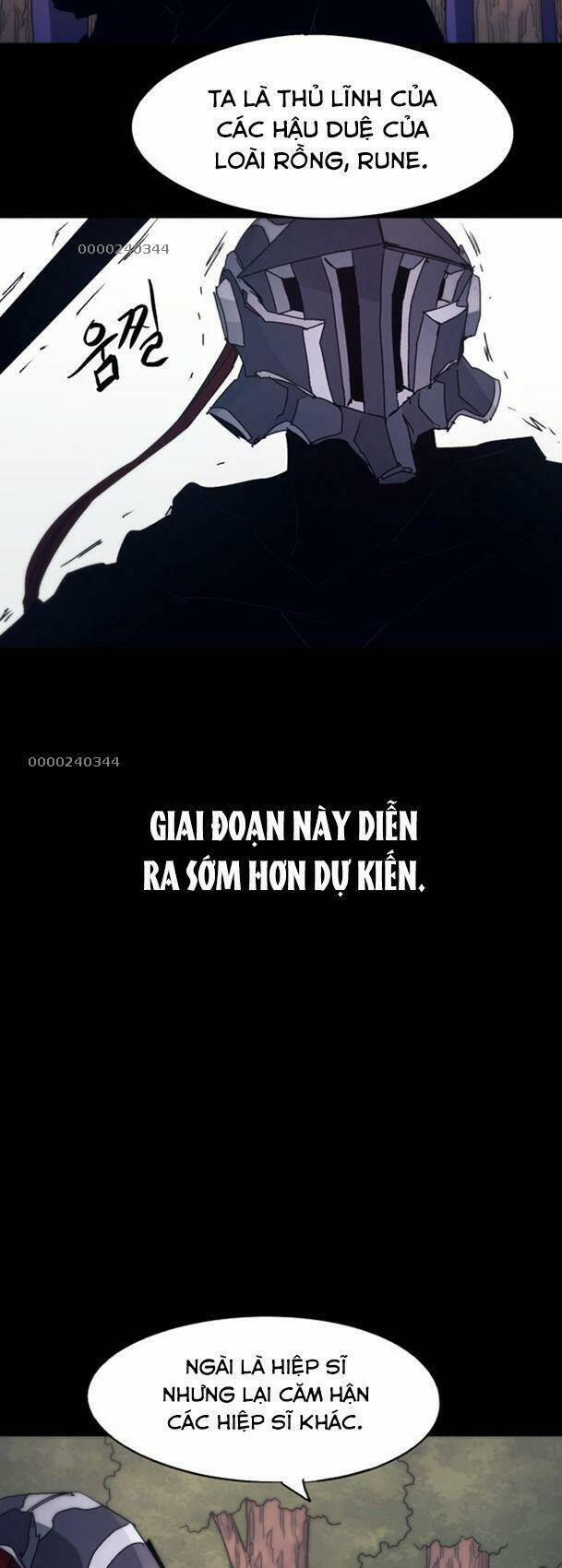 Kỵ Sĩ Báo Thù 81 trang 48