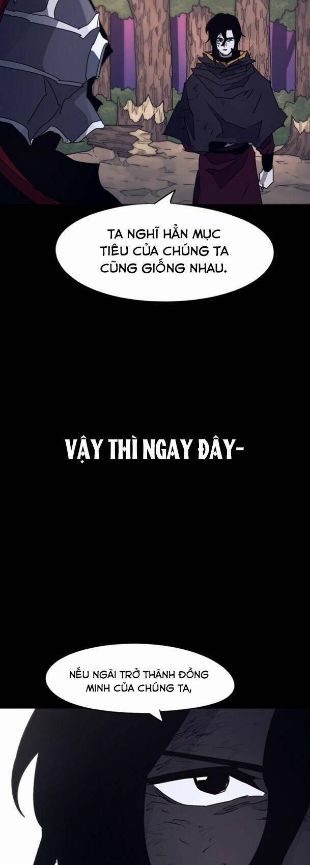 Kỵ Sĩ Báo Thù 81 trang 49