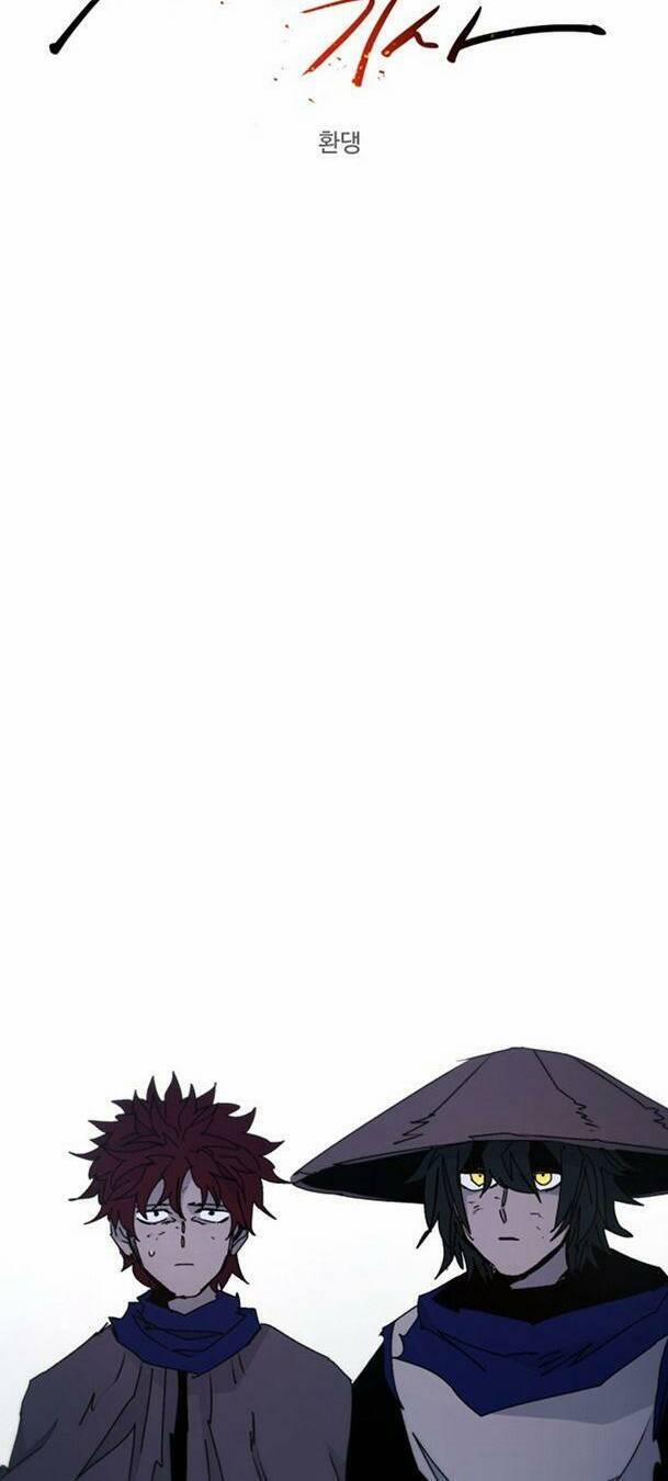 Kỵ Sĩ Báo Thù 81 trang 5