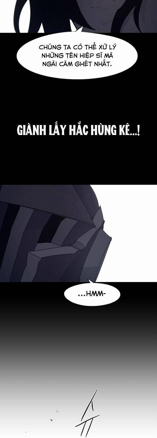 Kỵ Sĩ Báo Thù 81 trang 50