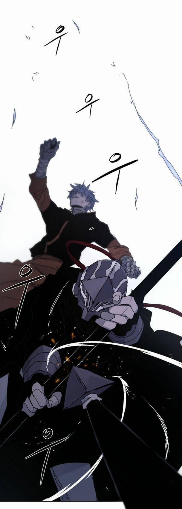 Kỵ Sĩ Báo Thù 81 trang 51