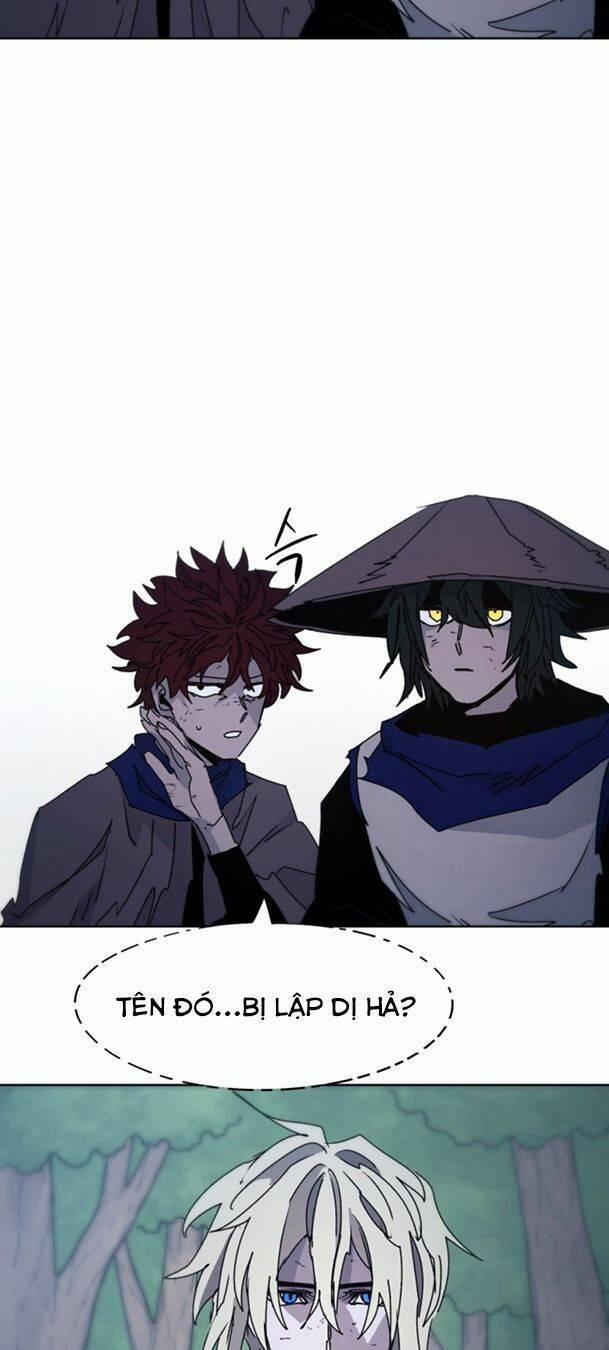 Kỵ Sĩ Báo Thù 81 trang 6