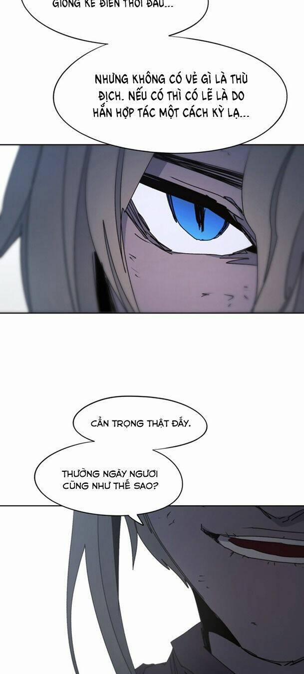 Kỵ Sĩ Báo Thù 81 trang 8