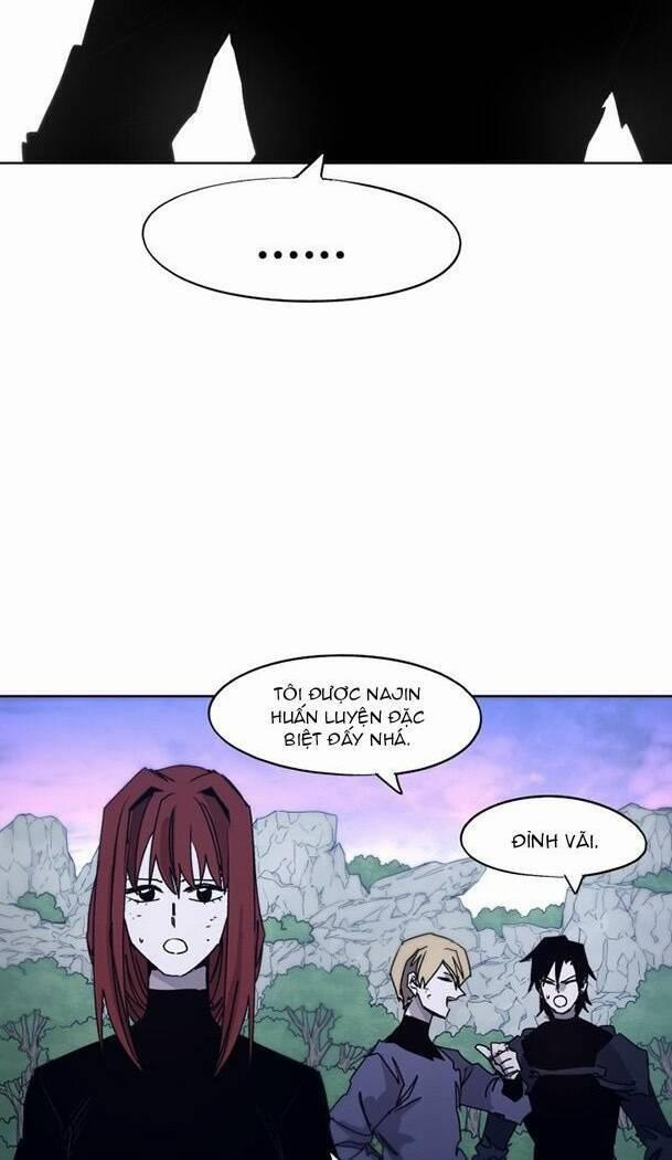 Kỵ Sĩ Báo Thù 82 trang 1