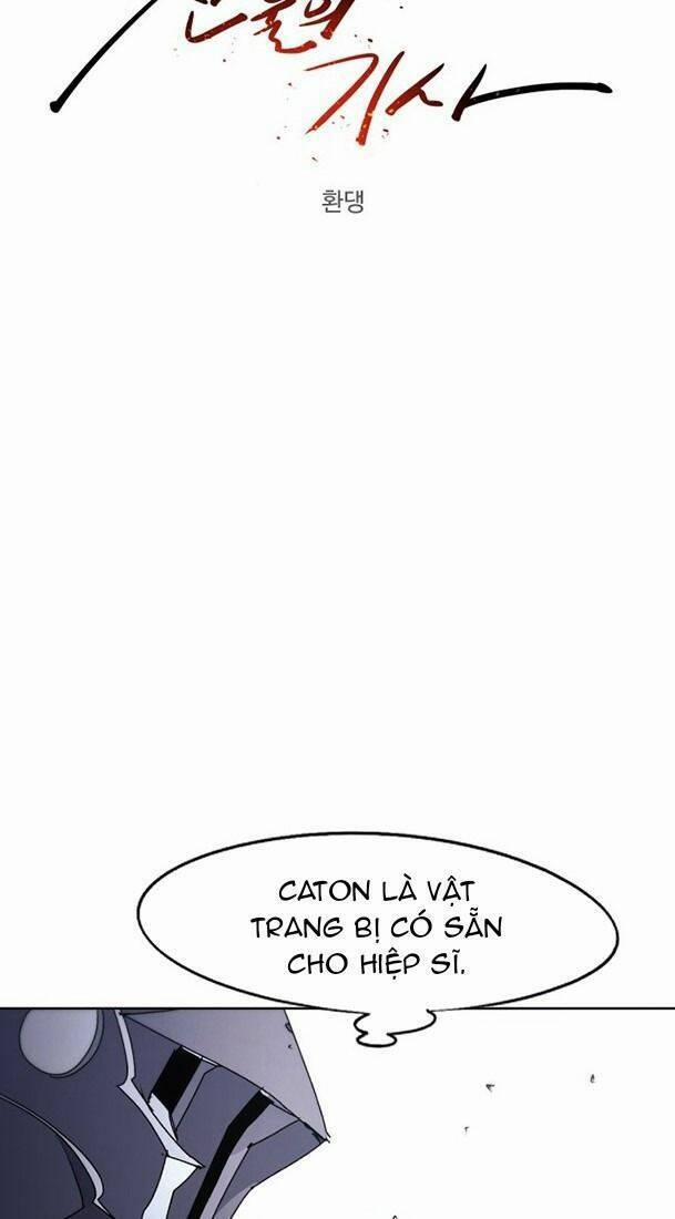 Kỵ Sĩ Báo Thù 82 trang 12