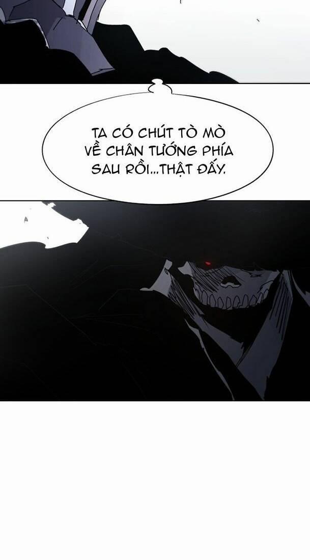 Kỵ Sĩ Báo Thù 82 trang 13