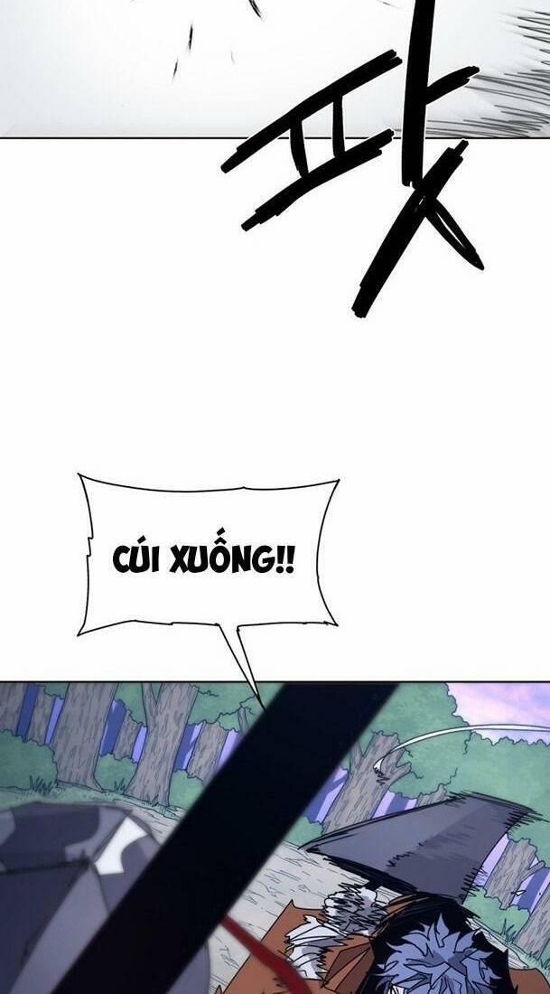 Kỵ Sĩ Báo Thù 82 trang 17