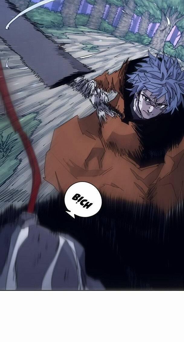 Kỵ Sĩ Báo Thù 82 trang 19