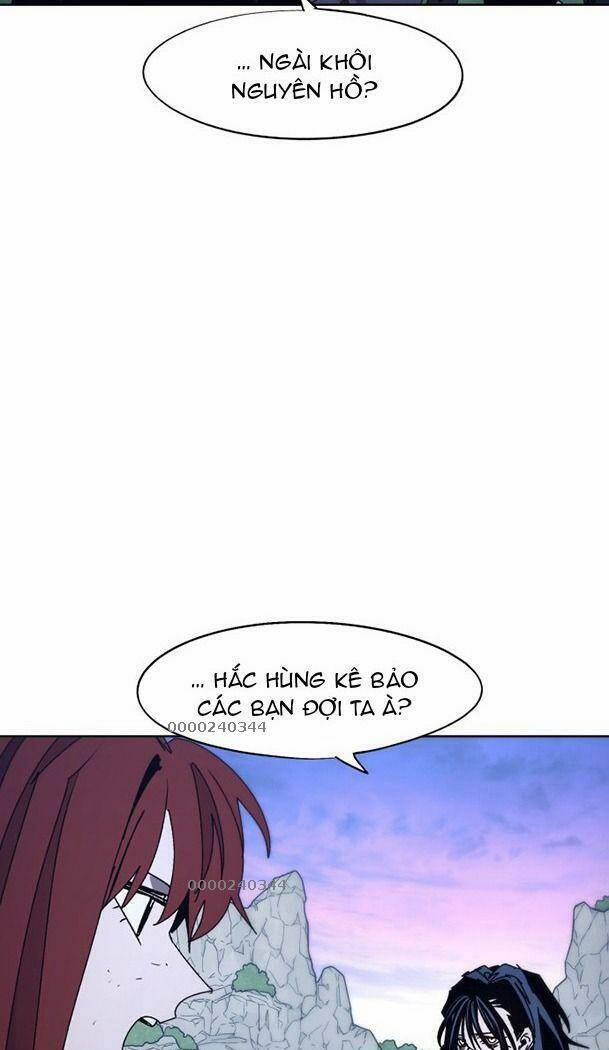 Kỵ Sĩ Báo Thù 82 trang 2